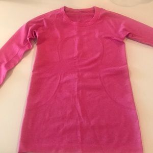 Swiftly Tech Long Sleeve